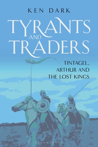 Cover of Kings and Tyrants