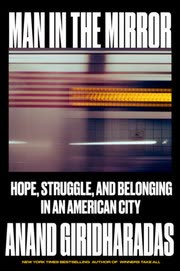 Cover of Man in the Mirror