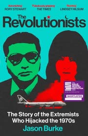 Cover of Revolutionists
