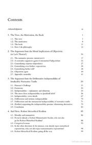 Cover of Taking Morality Seriously
