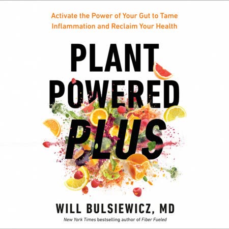 Cover of Plants Powered Plus