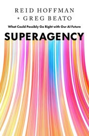 Cover of Superagency