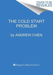 Cover of The Cold Start Problem by Andrew Chen