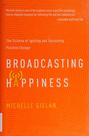Cover of Broadcasting Happiness