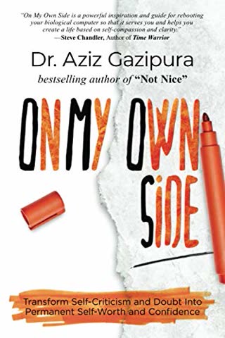 Cover of On My Own Side