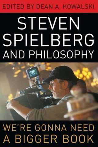 Cover of Steven Spielberg: A Biography by Joseph McBride