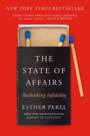 Cover of The State of Affairs