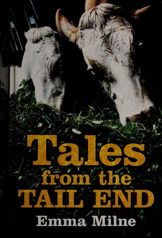 Cover of The Tail End by Tim Urban