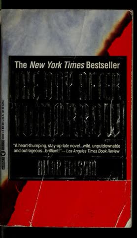 Cover of The Day After Tomorrow: Nine/Twelve and Beyond by Steven Brill