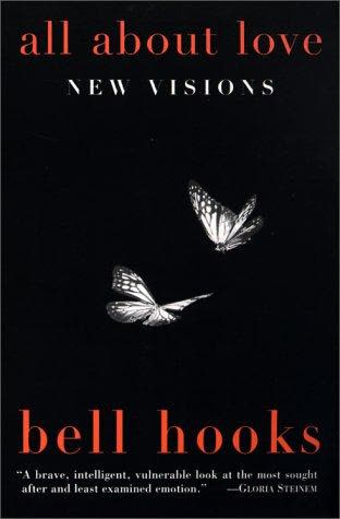 Cover of All About Love: New Visions