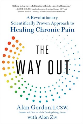 Cover of The Way Out