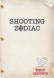 Cover of Shooting Zodiac