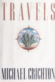Cover of Travels