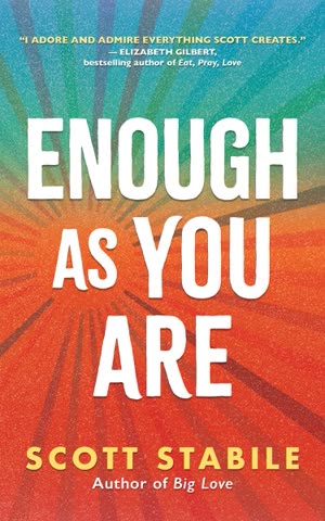 Cover of Enough As You Are