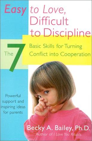 Cover of Easy Discipline: An Unconventional Way to Achieve Ambitious Things