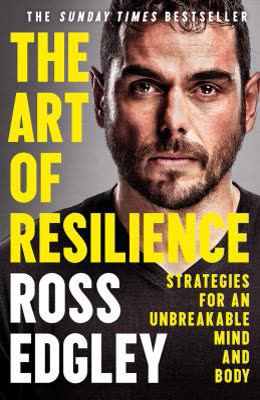Cover of The Art of Resilience