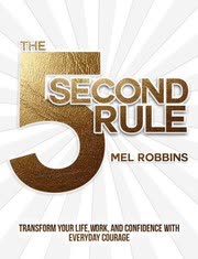 Cover of The 5 Second Rule