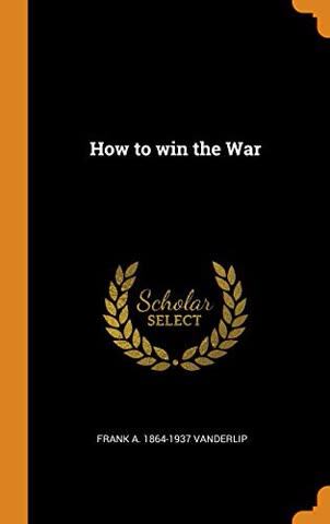 Cover of How to Win a Trade War