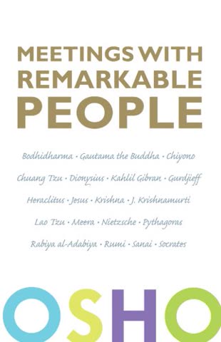 Cover of Remarkable People