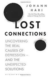 Cover of Lost Connections
