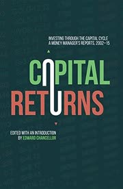 Cover of Capital Returns