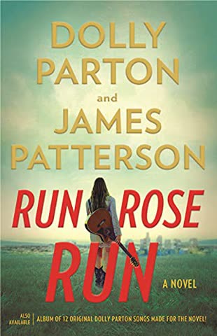Cover of Run, Rose, Run
