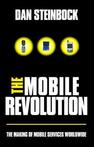 Cover of A phone is a cow: how pioneers of the mobile revolution help millions lift themselves out of poverty
