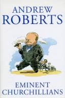 Cover of Eminent Churchillians
