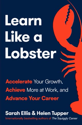 Cover of Learn Like a Lobster