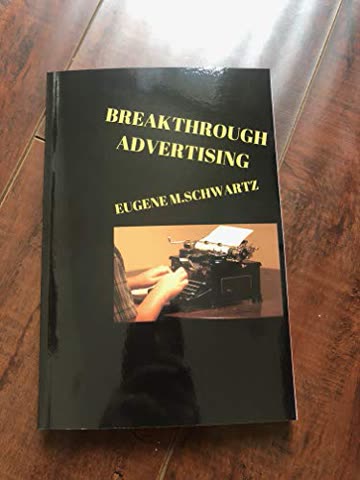 Cover of Breakthrough