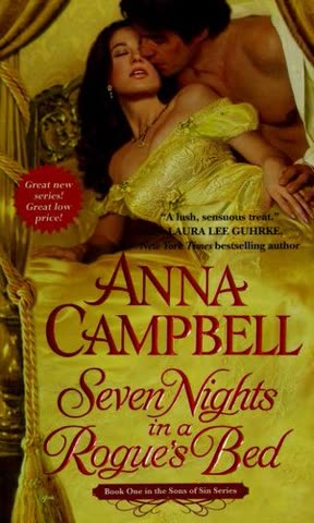 Cover of Seven Nights by Jorge Luis Borges