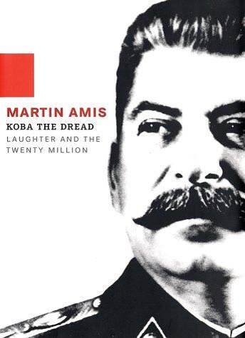Cover of Koba the Dread: Laughter and the Twenty Million