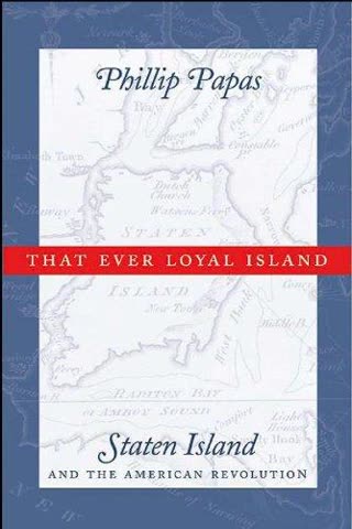 Cover of That Ever Loyal Island