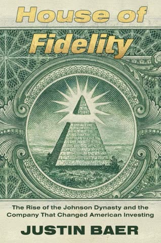Cover of House of Fidelity