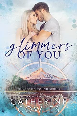 Cover of Glimmers: Tiny Moments to Transform Your Life