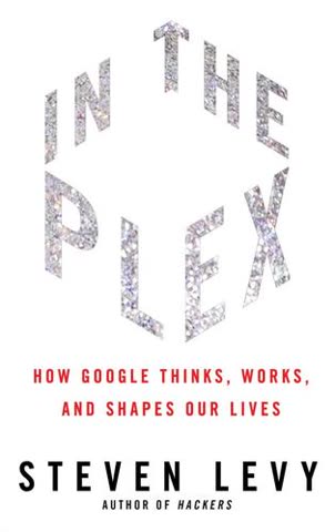 Cover of In the Plex