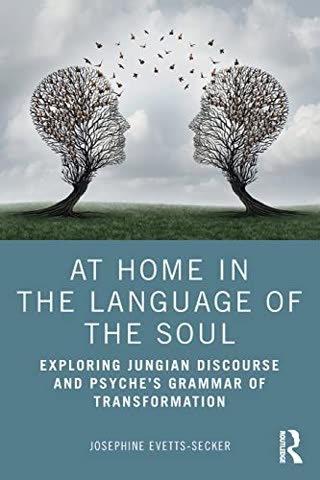 Cover of The Language of the Soul: How the Words You Choose Shape the Life You Live