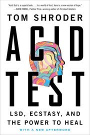 Cover of Acid Test by Tom Shroder
