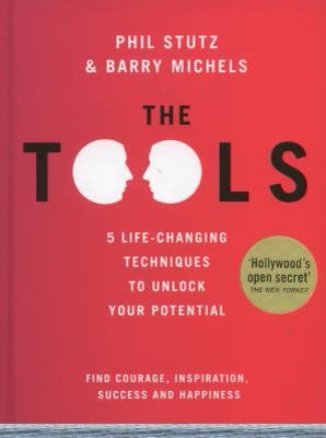 Cover of The Tools