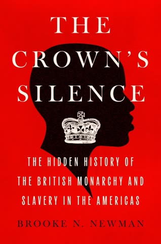 Cover of The Crown Silence