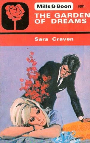 Cover of The Garden