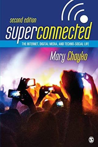 Cover of Superconnect by Richard Koch and Greg Lockwood