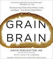 Cover of Grain Brain