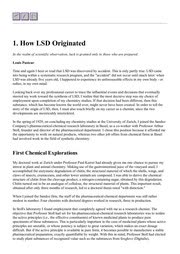 Cover of LSD: My Problem Child by Albert Hofmann