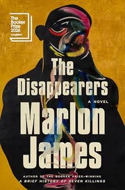 Cover of The Disappearers