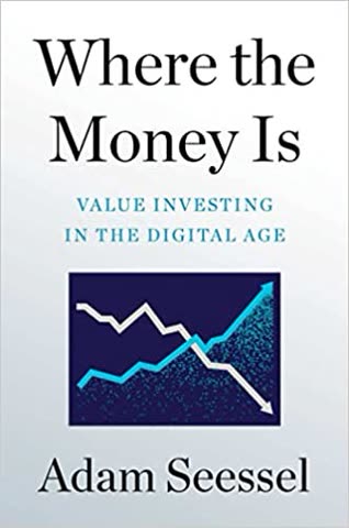 Cover of Where the Money Is