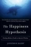 Cover of The Happiness Hypothesis