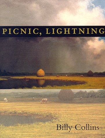 Cover of Picnic, Lightning by Lawrence Scott