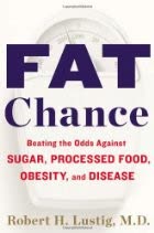 Cover of Fat Chance