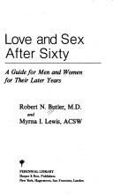 Cover of After Sixty by Roy Thompson
